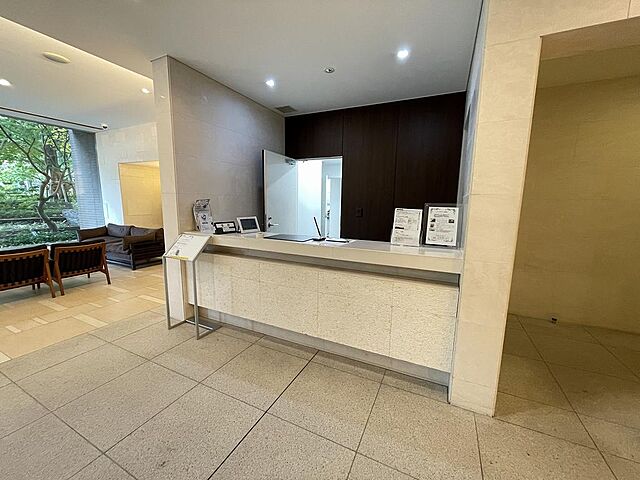 その他 パークタワー滝野川 22階/-