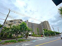 物件画像 ローヤルシティ川口西