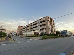 マンションイメージ