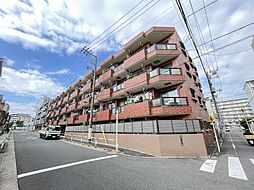 物件画像 モナークマンション赤羽