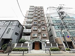 物件画像 日神パレステージ与野中央