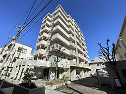 物件画像 グランヴェルジェ西台