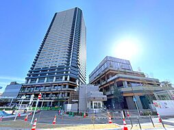 物件画像 ザ・タワー十条