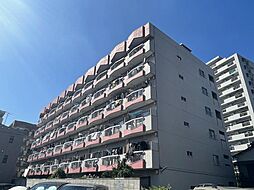 物件画像 川口第二永谷マンション
