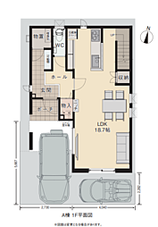 物件画像 北15条東6丁目