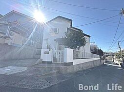 物件画像 小田原市小竹　中古一戸建て