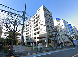 物件画像 ルイシャトレ中野