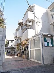 物件画像 馬事公苑南サンハイツ