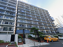 物件画像 秀和田町レジデンス