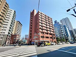 物件画像 ハイライフ日暮里