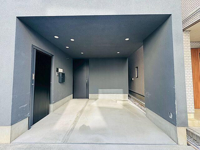 その他 渋谷区代々木1丁目