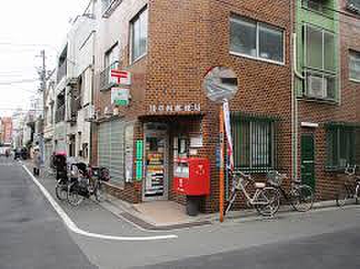 周辺 JR総武線 浅草橋駅 徒歩6分