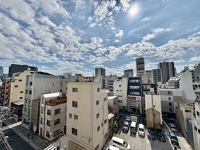 その他 JR総武線 浅草橋駅 徒歩6分