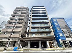 パークホームズ文京白山ヒルテラス新築未入居