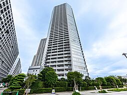 物件画像 アップルタワー東京キャナルコート