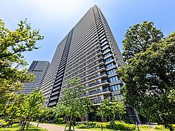 物件画像 シティタワーズ東京ベイ セントラルタワー