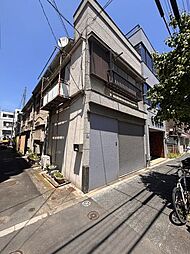 物件画像 江東区森下5丁目土地