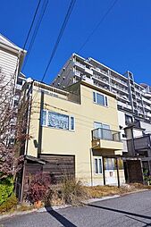 物件画像 江東区塩浜二丁目戸建て