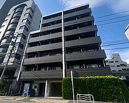 物件画像 AXAS門前仲町レジデンス
