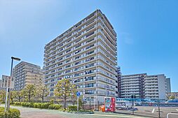 物件画像 南砂町グリーンハイツ1号棟