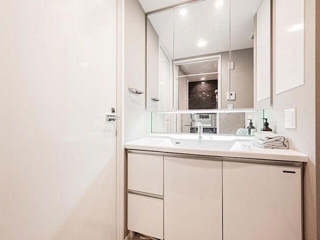 その他 シティタワーズ東京ベイ　セントラルタワー 17階/-