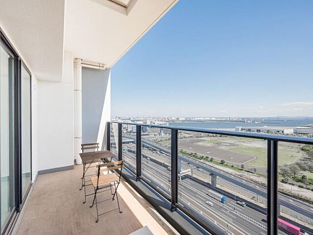 その他 シティタワーズ東京ベイ　セントラルタワー 17階/-