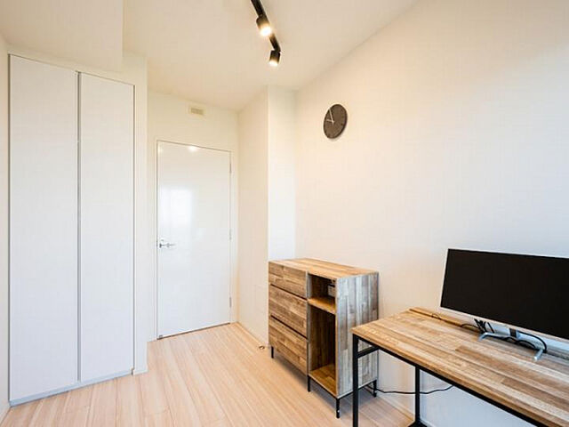 その他 シティタワーズ東京ベイ　セントラルタワー 17階/-