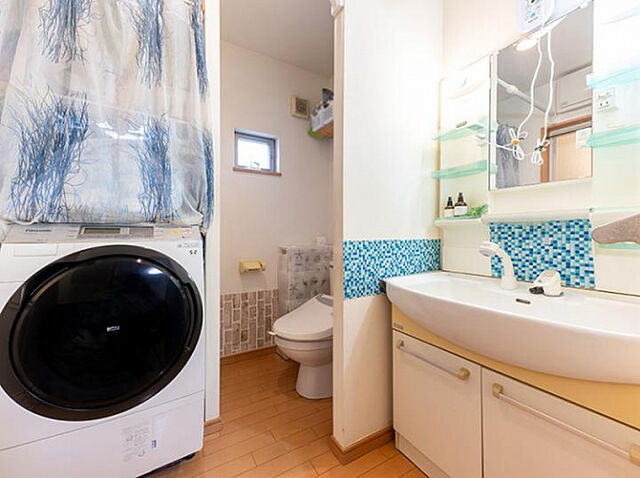 その他 江東区北砂3丁目