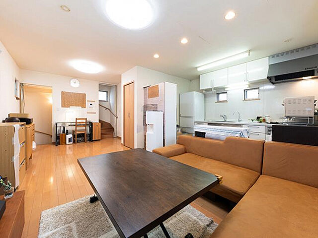 その他 江東区北砂3丁目