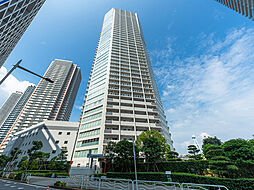 物件画像 アップルタワー東京キャナルコート