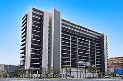 物件画像 シティテラス南砂