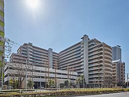 物件画像 クレストフォルム東京ビューフォート