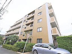 物件画像 クレッセント武蔵新城ウエスト