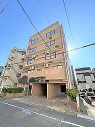 物件画像 マイキャッスル多摩川ＩＩ