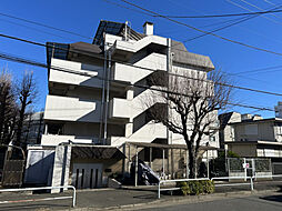 物件画像 尾山台ヒミコマンション