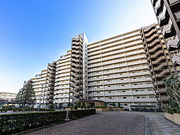 物件画像 多摩川芙蓉ハイツ　3