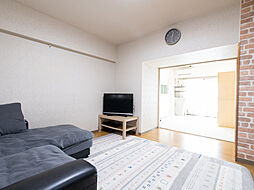 物件画像 ルックハイツ日吉2号棟