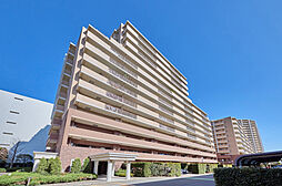 物件画像 メイフェアパークス溝の口E棟