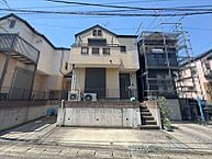 神奈川県川崎市高津区久末：物件画像