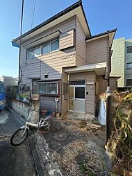 物件画像 川崎市中原区宮内1丁目土地