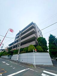 物件画像 パーク・コート等々力