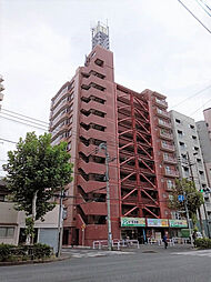 物件画像 ハイコーポ梅屋敷