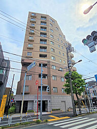 物件画像 ディナ・スカーラ大井町