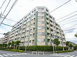マンションイメージ