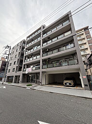 物件画像 藤和シティコープ南六郷