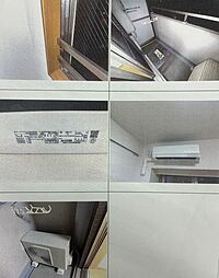 室内の画像