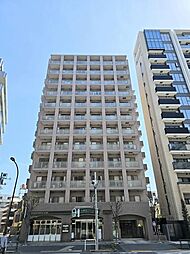 物件画像 カーサ大井町
