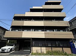 物件画像 LUMEED大森町