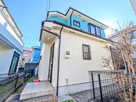 東京都八王子市石川町：物件画像