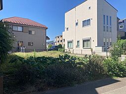 物件画像 立川市砂川町2丁目土地